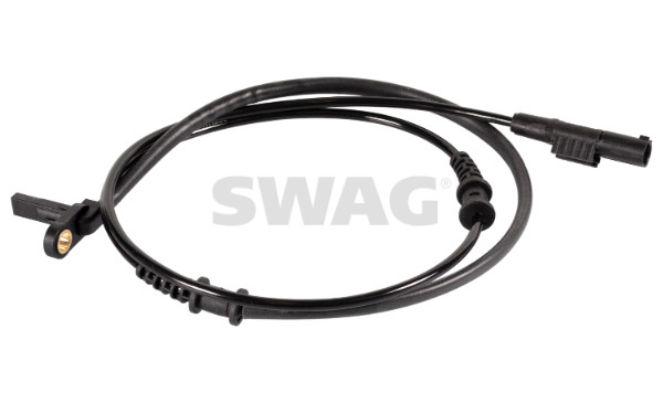 Senzor,turatie roata 33 10 0504 SWAG